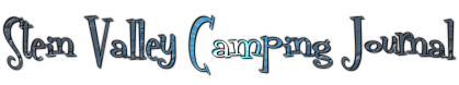 Stein Valley Camping Journal